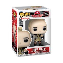 Rocky Horror Picture Show POP! Movies Vinyl Figurine Riff Raff 9 cm | 0889698868075