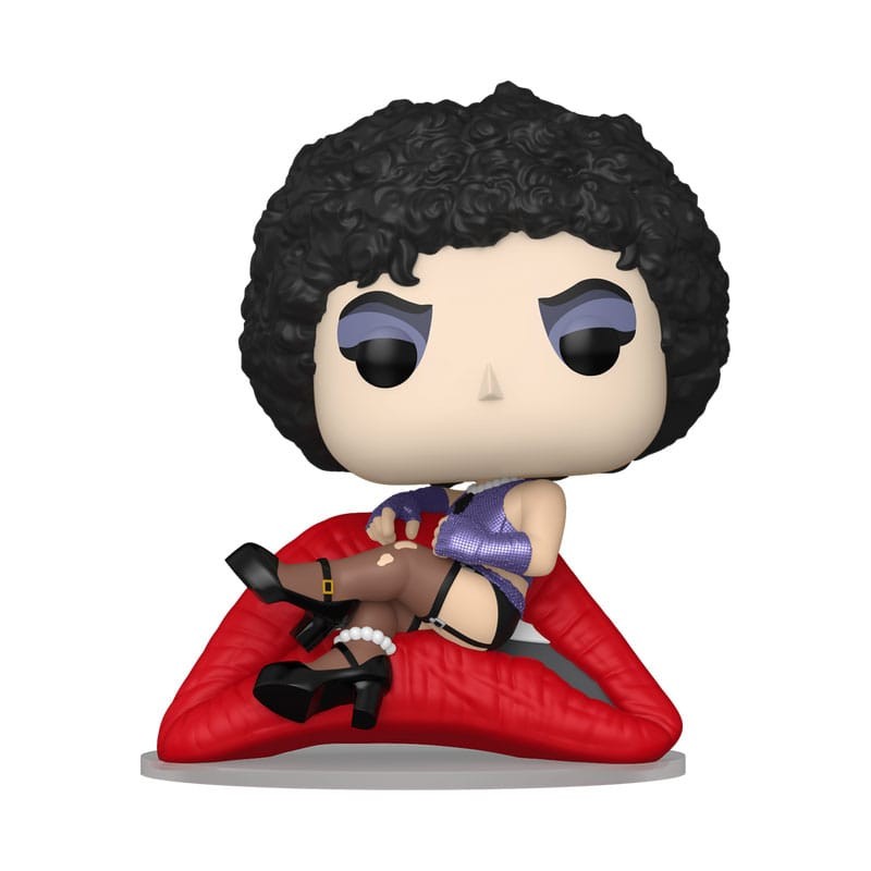 Rocky Horror Picture Show POP! Premium Vinyl figurine FNF w/Lips 9 cm | 0889698868082