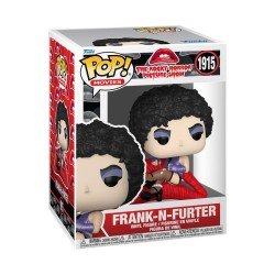 Rocky Horror Picture Show POP! Premium Vinyl figurine FNF w/Lips 9 cm | 0889698868082