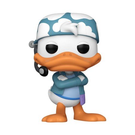 Disney POP! Vinyl figurine Donald(MM KPOP) 9 cm | 0889698869027