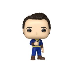 Fallout assortiment POP! TV Vinyl figurines Vault Boy w/CHASE 9 cm (6) | 0889698870757