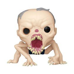 It-Welcome to Derry POP! Plus Vinyl Figure Skeleton Man 9 cm | 0889698872584