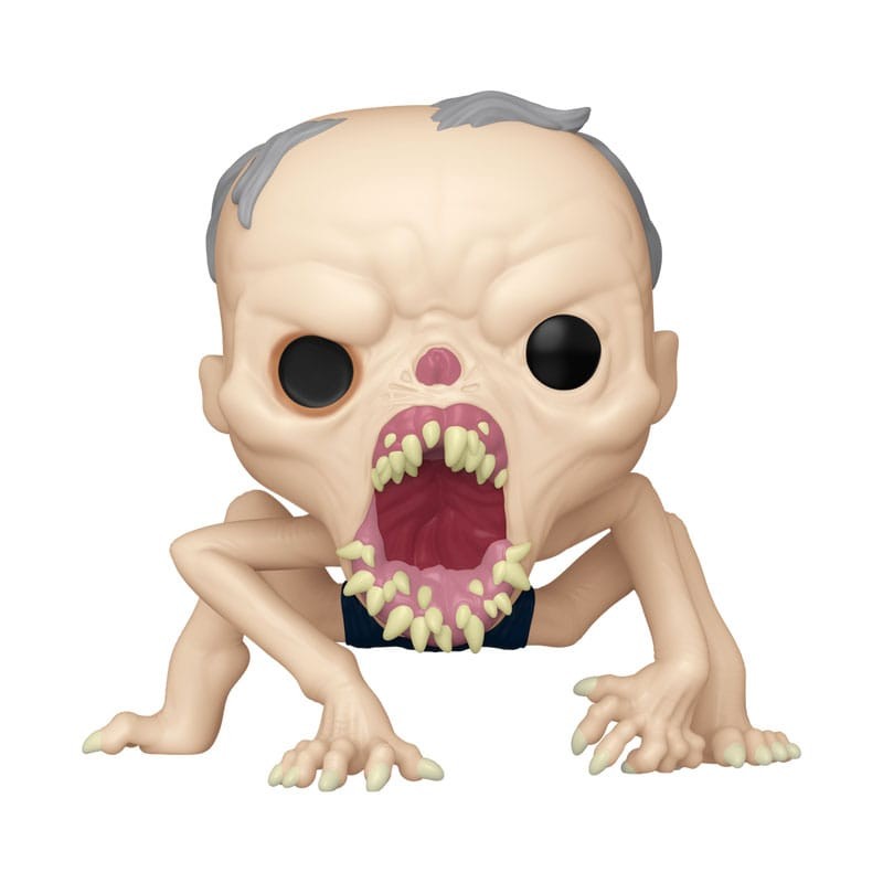 It-Welcome to Derry POP! Plus Vinyl Figurine Skeleton Man 9 cm | 0889698872584