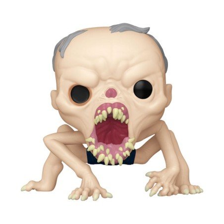 It-Welcome to Derry POP! Plus Vinyl Figurine Skeleton Man 9 cm | 0889698872584