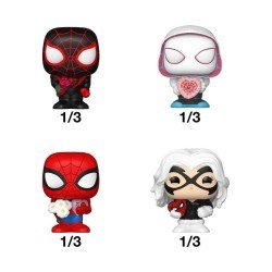 Disney figurine Pocket POP! Vinyl Easter Egg SM Val PDQ Display (24) 2,5 cm | 0889698878173
