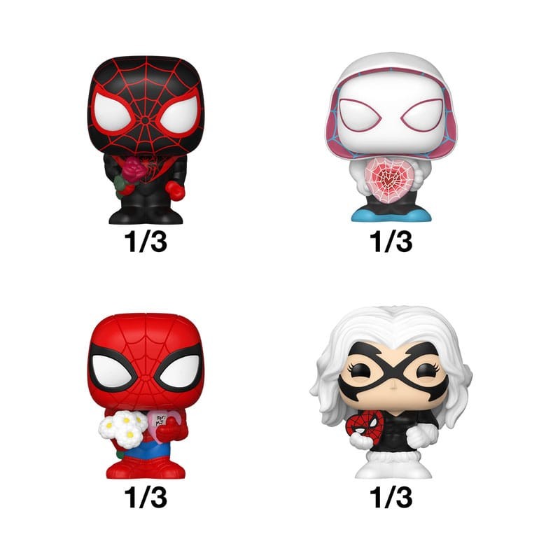 Disney figurine Pocket POP! Vinyl Easter Egg SM Val PDQ Display (24) 2,5 cm | 0889698878173