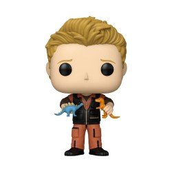 Firefly POP! TV Vinyl Figures Hoban Washburne 9 cm | 0889698878180