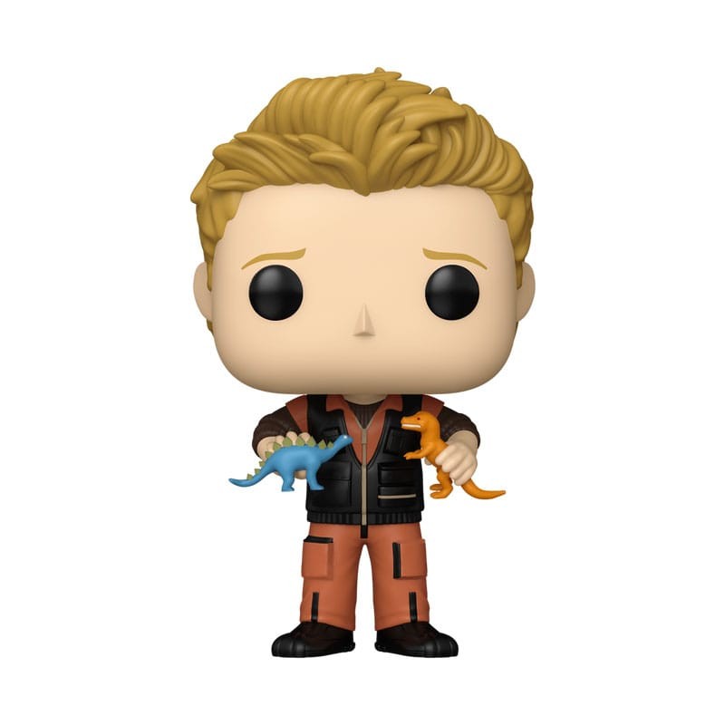 Firefly POP! TV Vinyl figurines Hoban Washburne 9 cm | 0889698878180