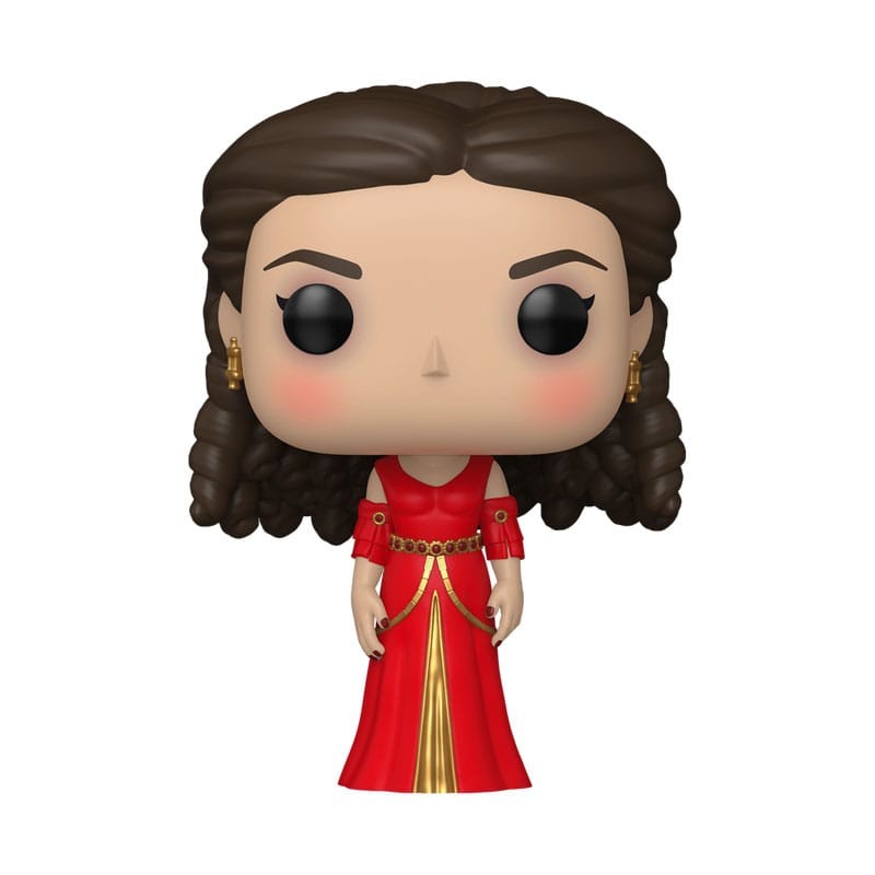 Firefly POP! TV Vinyl figurines Inara Serra 9 cm | 0889698878197