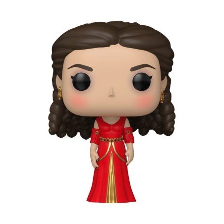 Firefly POP! TV Vinyl figurines Inara Serra 9 cm | 0889698878197