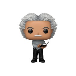 Firefly assortiment POP! TV Vinyl figurine Shepherd Book w/CH 9 cm (6) | 0889698878203