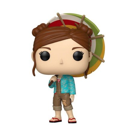 Firefly POP! TV Vinyl figurines Kaylee Frye 9 cm | 0889698878210