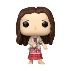 Firefly POP! TV Vinyl Figures River Tam 9 cm | 0889698878234