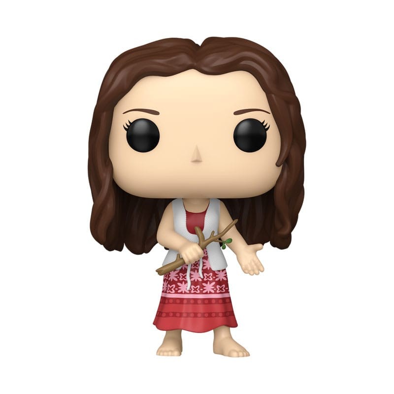 Firefly POP! TV Vinyl figurines River Tam 9 cm | 0889698878234