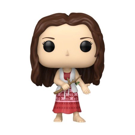 Firefly POP! TV Vinyl figurines River Tam 9 cm | 0889698878234