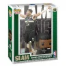 NBA Basketball Cover Figurine Funko POP! Giannis A. (SLAM Magazin) 9 cm
