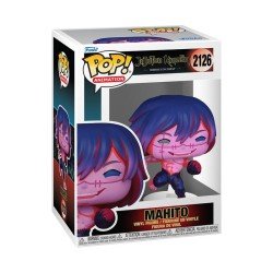 Jujutsu Kaisen POP! Animation Vinyl figurines Mahito(szn2) 9 cm | 0889698879729