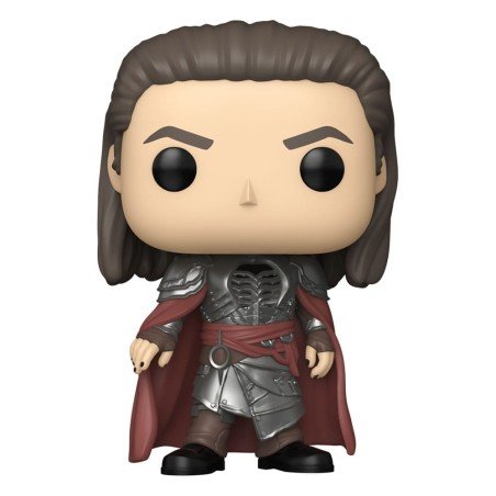 Magic the Gathering POP! Games Vinyl Figurine Yawgmoth 9 cm | 0889698881760