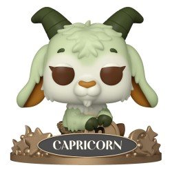 Zodiac POP! Zodiac Vinyl Figures Capricorn (Dec.) 9 cm | 0889698883214