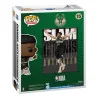 NBA Basketball Cover Figurine Funko POP! Giannis A. (SLAM Magazin) 9 cm