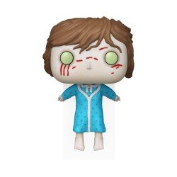 The Exorcist POP! Vinyl Figure Regan Floating Exclusive Edition 9 cm | 0889698883986