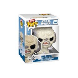 The Empire Strikes Back Bitty POP! Vinyl Figure 2-Pack L&W 2,5 cm | 0889698889438