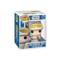 Star Wars, épisode V : L'Empire contre-attaque pack 2 figurines Bitty POP! Vinyl L&W 2,5 cm | 0889698889438