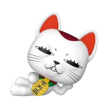 Dandadan POP! Vinyl Animation figurine TurboGrannyCat 9 cm | 0889698906654