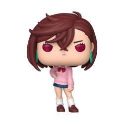 Dandadan POP! Vinyl Animation Figure Momo Ayase 9 cm | 0889698906661