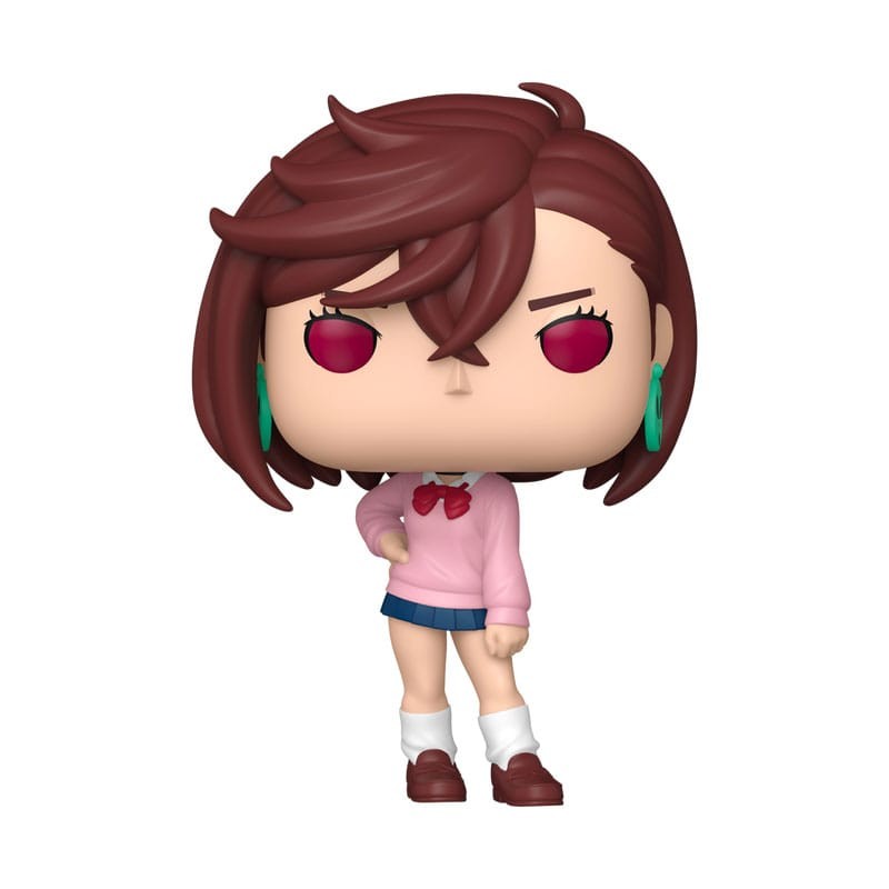 Dandadan POP! Vinyl Animation figurine Momo Ayase 9 cm | 0889698906661