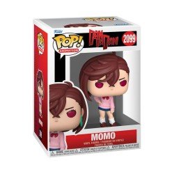 Dandadan POP! Vinyl Animation figurine Momo Ayase 9 cm | 0889698906661