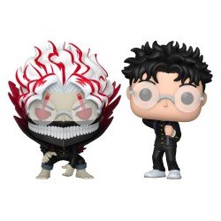 Dandadan POP! Animation Vinyl Figures Okarun w/Chase 9 cm Assortment (6) | 0889698906678