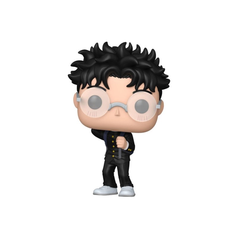 Dandadan assortiment POP! Animation Vinyl figurines Okarun w/Chase 9 cm (6) | 0889698906678