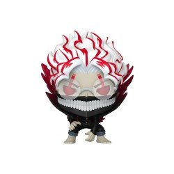 Dandadan assortiment POP! Animation Vinyl figurines Okarun w/Chase 9 cm (6) | 0889698906678