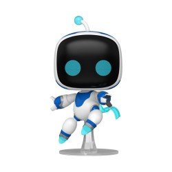 Astro Bot POP! Games Vinyl Figure Astro Bot 9 cm | 0889698914567