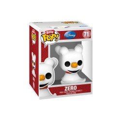 L'Étrange Noël de monsieur Jack Bitty POP! Starter Set | 0889698917612