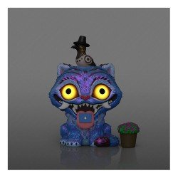KPop Demon Hunters POP! Animation Vinyl figurine Tiger w/Bird 9 cm | 0889698946933