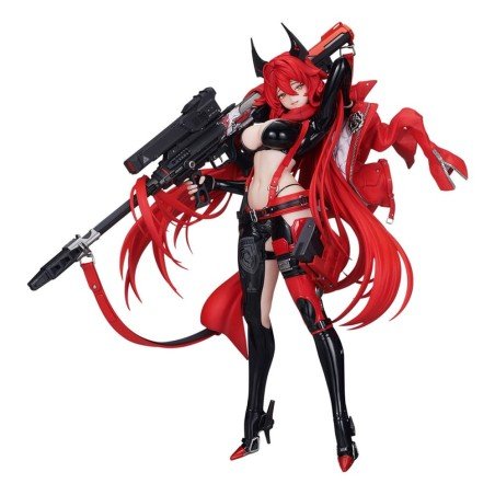 Goddess of Victory: Nikke statuette PVC Red Hood 27 cm | 4589977240887