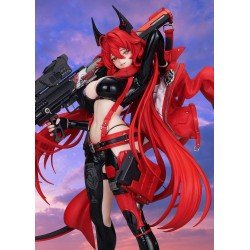 Goddess of Victory: Nikke statuette PVC Red Hood 27 cm | 4589977240887