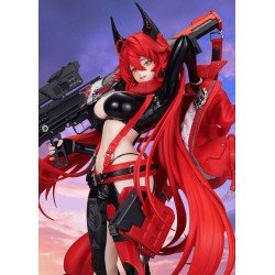 Goddess of Victory: Nikke statuette PVC Red Hood 27 cm | 4589977240887