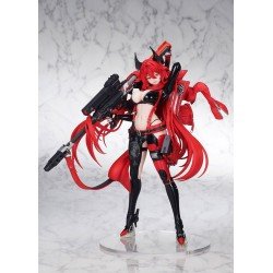 Goddess of Victory: Nikke statuette PVC Red Hood 27 cm | 4589977240887