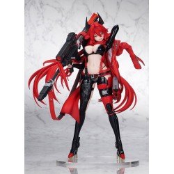 Goddess of Victory: Nikke statuette PVC Red Hood 27 cm | 4589977240887