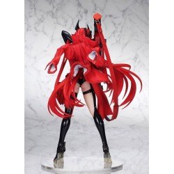 Goddess of Victory: Nikke statuette PVC Red Hood 27 cm | 4589977240887