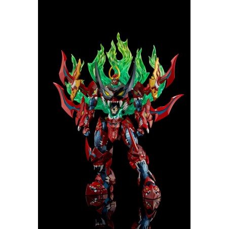 Tengen Toppa Gurren Lagann figurine Kuro Kara Kuri Gurren Lagann 36 cm | 4573529740147