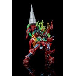 Tengen Toppa Gurren Lagann figurine Kuro Kara Kuri Gurren Lagann 36 cm | 4573529740147