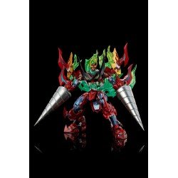 Tengen Toppa Gurren Lagann figurine Kuro Kara Kuri Gurren Lagann 36 cm | 4573529740147
