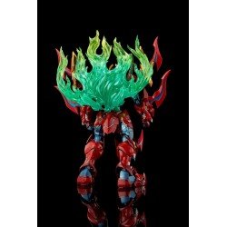 Tengen Toppa Gurren Lagann figurine Kuro Kara Kuri Gurren Lagann 36 cm | 4573529740147