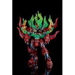 Tengen Toppa Gurren Lagann figurine Kuro Kara Kuri Gurren Lagann 36 cm | 4573529740147