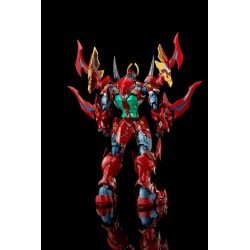 Tengen Toppa Gurren Lagann figurine Kuro Kara Kuri Gurren Lagann 36 cm | 4573529740147