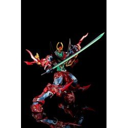 Tengen Toppa Gurren Lagann figurine Kuro Kara Kuri Gurren Lagann 36 cm | 4573529740147
